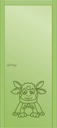 Лунтик ДГ